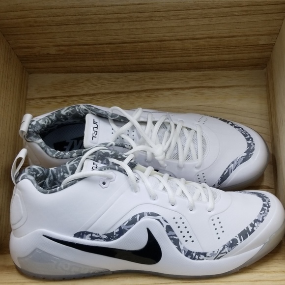 force zoom trout 4 turf